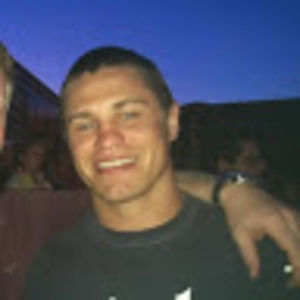 Meet your Posher, Chris